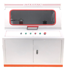 yg group - Voltage Breakdown Tester.png